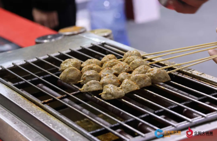 2024第九届郑州烧烤食材用品展览会 2024第九届郑州烧烤食材用品展览会