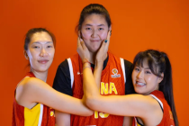 不回WCBA！韩旭李月汝均有意重返WNBA 女篮集训或召入邓雨婷 冲击更高舞台