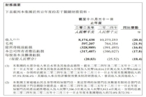 百果园发布2025年报：关店止血，下半年复苏明显