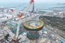 吊装成功！“华龙一号”有新进展