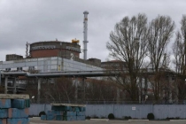 IAEA人员将获准进入扎波罗热核电站 核查遭袭区域