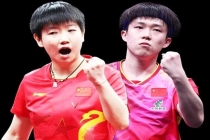 澳门世界杯4月4日赛程：诞生4强完整名单！国乒5大主力战强敌 竞争白热化