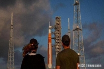 烧了440亿美元 阿耳忒弥斯计划值得吗