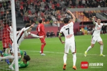 川渝德比迪马塔独进两球 久别重逢的进球盛宴