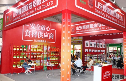 2023第13届北京餐博会主题展区介绍 2023第13届北京餐博会主题展区介绍