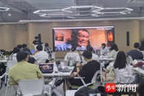 专注AI电影、AI短剧、AI广告等领域，中国（南京）软件谷开启10万AI工程师菁训计划