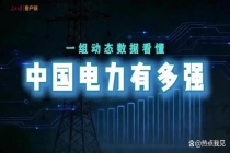 单伟建：AI竞争中美旗鼓相当 电力成关键支撑