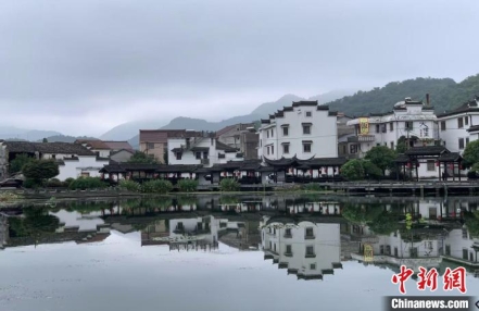 
                    （走进中国乡村）江南好时节，过的是什么“节”？
               