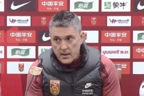 U23国足主帅：球队圆满完成既定目标 短暂集训显成效