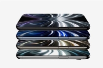 iPhone20原型机偷跑 全新设计曝光