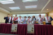 民调称七成台女性更重视两岸和平红利 呼吁资源回归民生