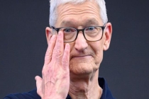 库克WWDC2026挥泪告别苹果舞台 AI重塑迟到