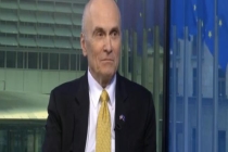 美大使借韩国施压欧盟 警告加征关税后果