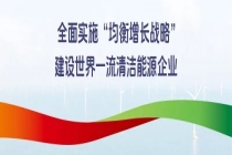 国家电投集团举办党组理论学习中心组2026年第3次学习（扩大）会暨集团系统主要负责人专题研讨班