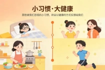 40岁女子减重30斤 各项身体指标好转 健康重生之路