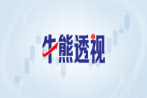 透视一周牛熊股 电力股领涨市场