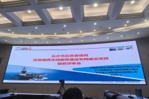 全国首套相控阵智能微波骨干网完成试点建设