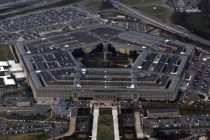 美军称348名士兵对伊作战受伤 寻求协议结束战事