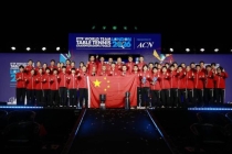 全国乒乓球锦标赛第一阶段赛事延期 赛程调整引热议