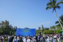 海南自贸港向可持续增长模式迈进 开放政策红利加速释放