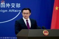 中方驳斥越南官员涉西沙群岛言论 坚定维护主权权利