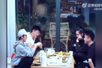 何猷君曾说大学就想娶奚梦瑶 何猷君喜欢奚梦瑶的原因