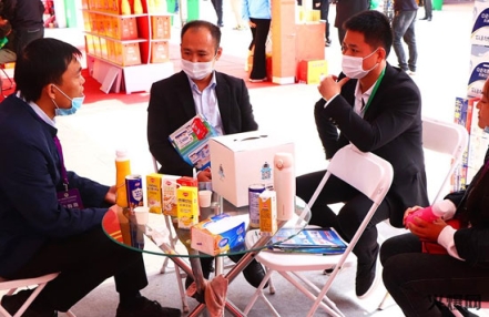 漯河食品博览会组委会联系方式 漯河食品博览会组委会联系方式