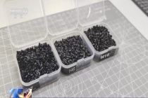 拼豆何以成为消费“顶流” 创意手工风靡年轻圈