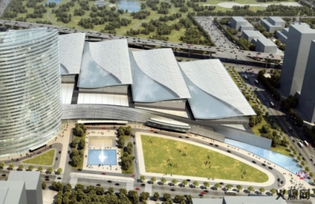 2023济南全国食品博览会怎么去山东国际会展中心? 2023济南全国食品博览会怎么去山东国际会展中心?