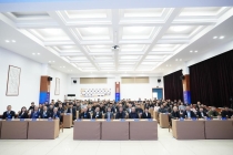 首届驾培行业高质量科学发展论坛在临沂举办