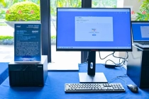 威联通 "Panther Lake" AI NAS 现身，提供酷睿 X7 358H 高配