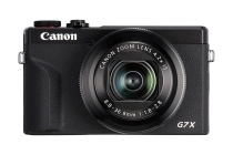 消息称佳能九月发布新款 PowerShot 卡片相机，主打拍照
