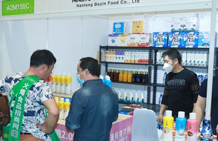 2022第28届河北省糖酒会参展该注意哪些? 2022第28届河北省糖酒会参展该注意哪些?