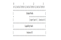 面向智能体互联网的两阶段语义路由与在网状态自适应机制