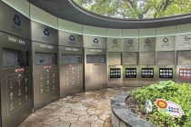 湿垃圾变肥料、废油造环保材料……在上海，垃圾如何“变废为宝”？