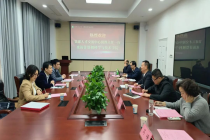 寰球人才交流中心与武汉科技大学计算机学院共建人才工作智能体联合实验室