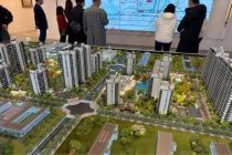 北京楼市“小阳春”实锤，3月份二手房成交近2万套创15个月新高一半 新房市场同步回暖