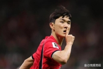 韩国16年后再迎世界杯开门红 逆转捷克打破魔咒