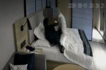 男子花1万参加自律挑战 2小时就出局 高额奖金梦碎