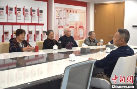 
                    江西景德镇：一站式康养社区助力养老变“享老”
               