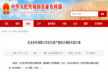 2026版生猪产能调控方案出炉
