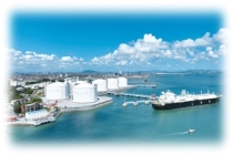 全球LNG产业进入深度重构期