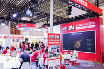 微店24第三次亮相便利店大会，35000+门店验证的云值守方案为行业破局提供新思路