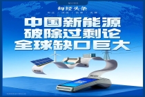 别再说产能过剩！美伊战争暴露真相，全球新能源缺口巨大，多国瞄准中国先进产业链