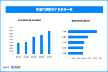 "体育+"激活夏日消费，现存赛事经济相关企业超85万家