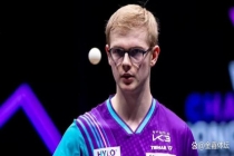 王皓对梁靖崑说要有狠劲 王皓场边怒吼