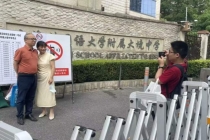 2026年上海高考作文题公布 梦想与努力绽放青春赛场