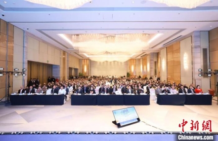 
                    “AI助推新质医疗” 第二届CCF数字医学大会在沈阳召开
               