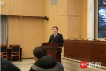 老总服刑期间“请假”外出1天获批准 助企业招投标摆脱困境