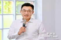 国民党台中市长初选结果揭晓 江启臣胜出